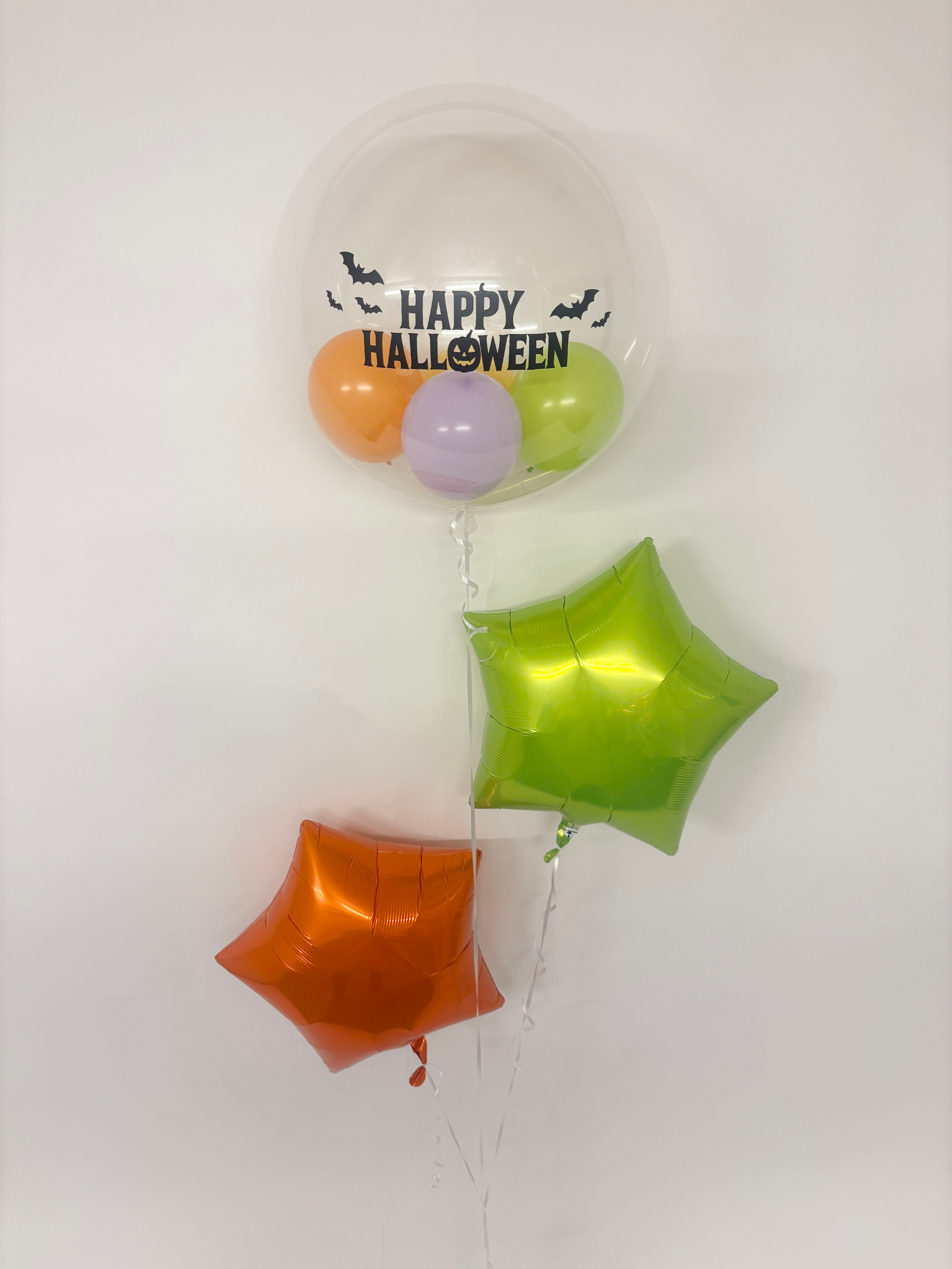 ハロウィンセレクト（スター）
