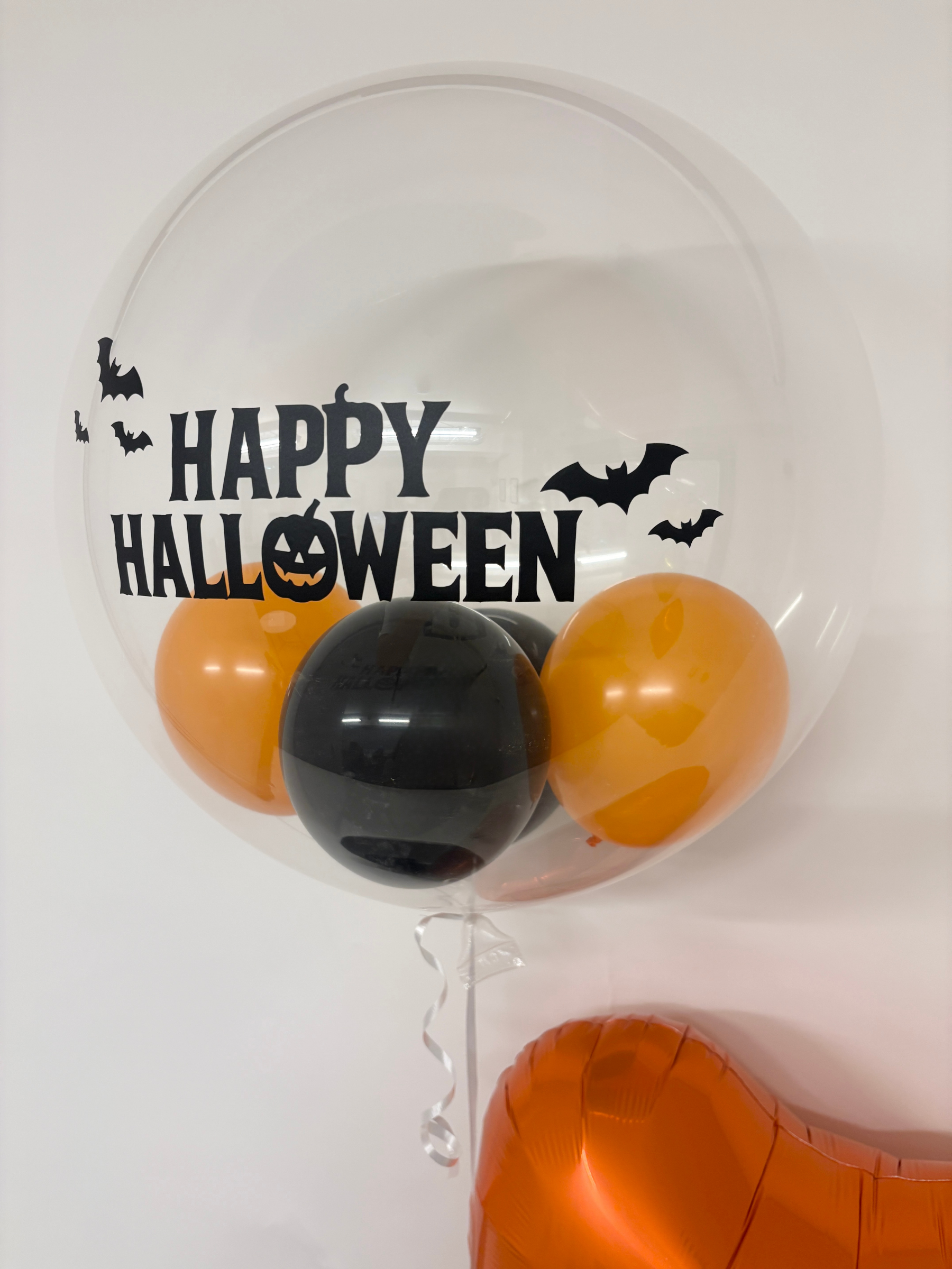 ハロウィンセレクト（ハート）