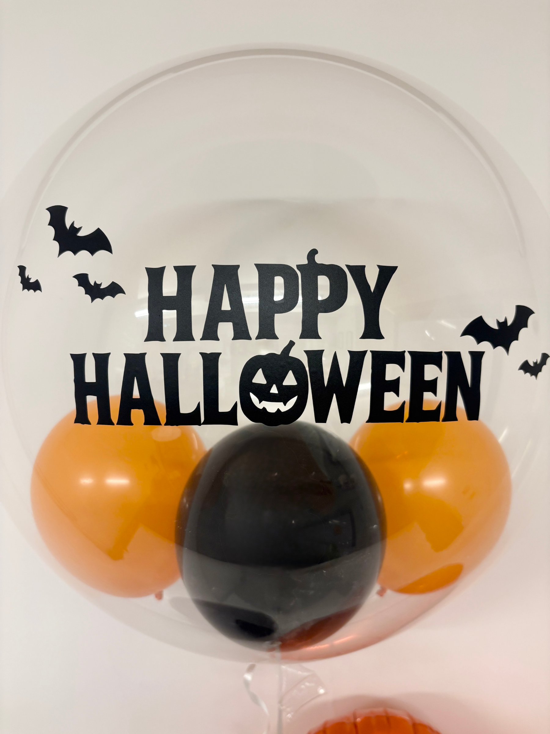 ハロウィンセレクト（ハート）