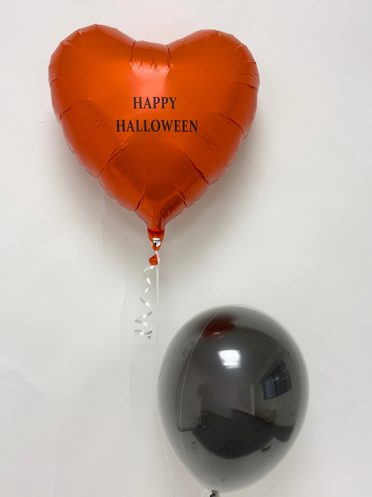 ハロウィンジュエルハートブーケ