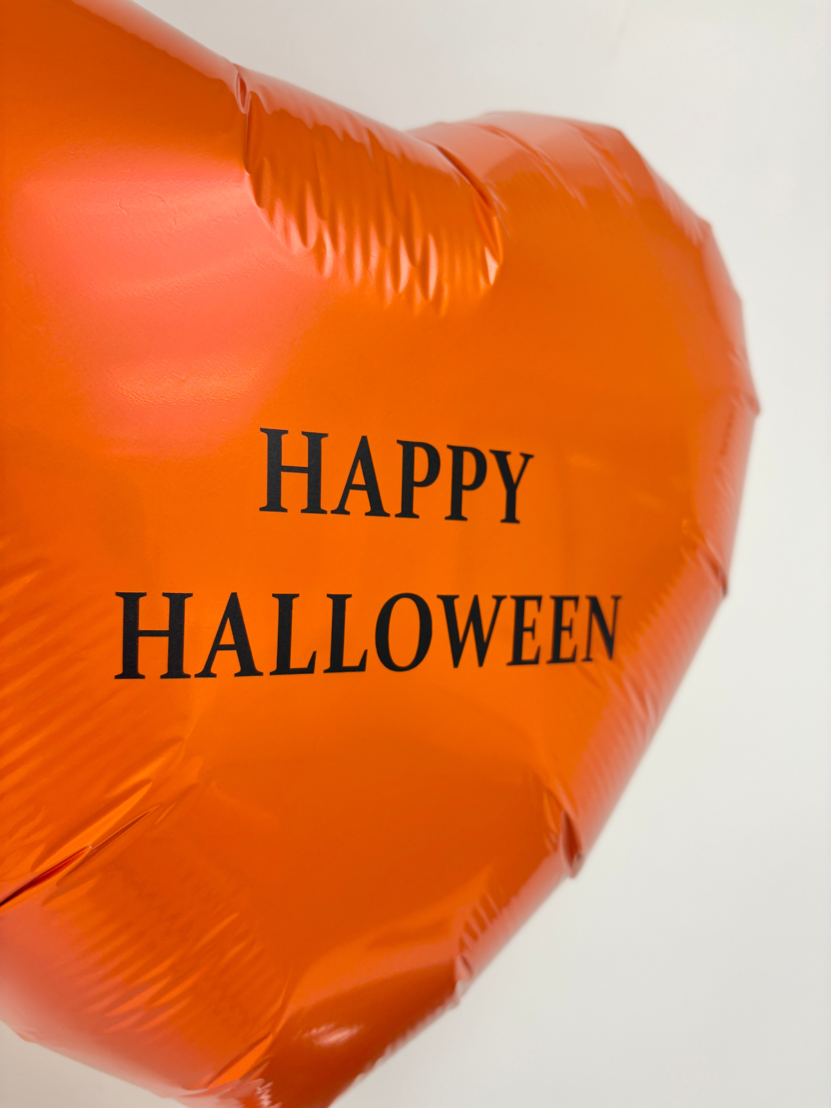 ハロウィンジュエルハートブーケ