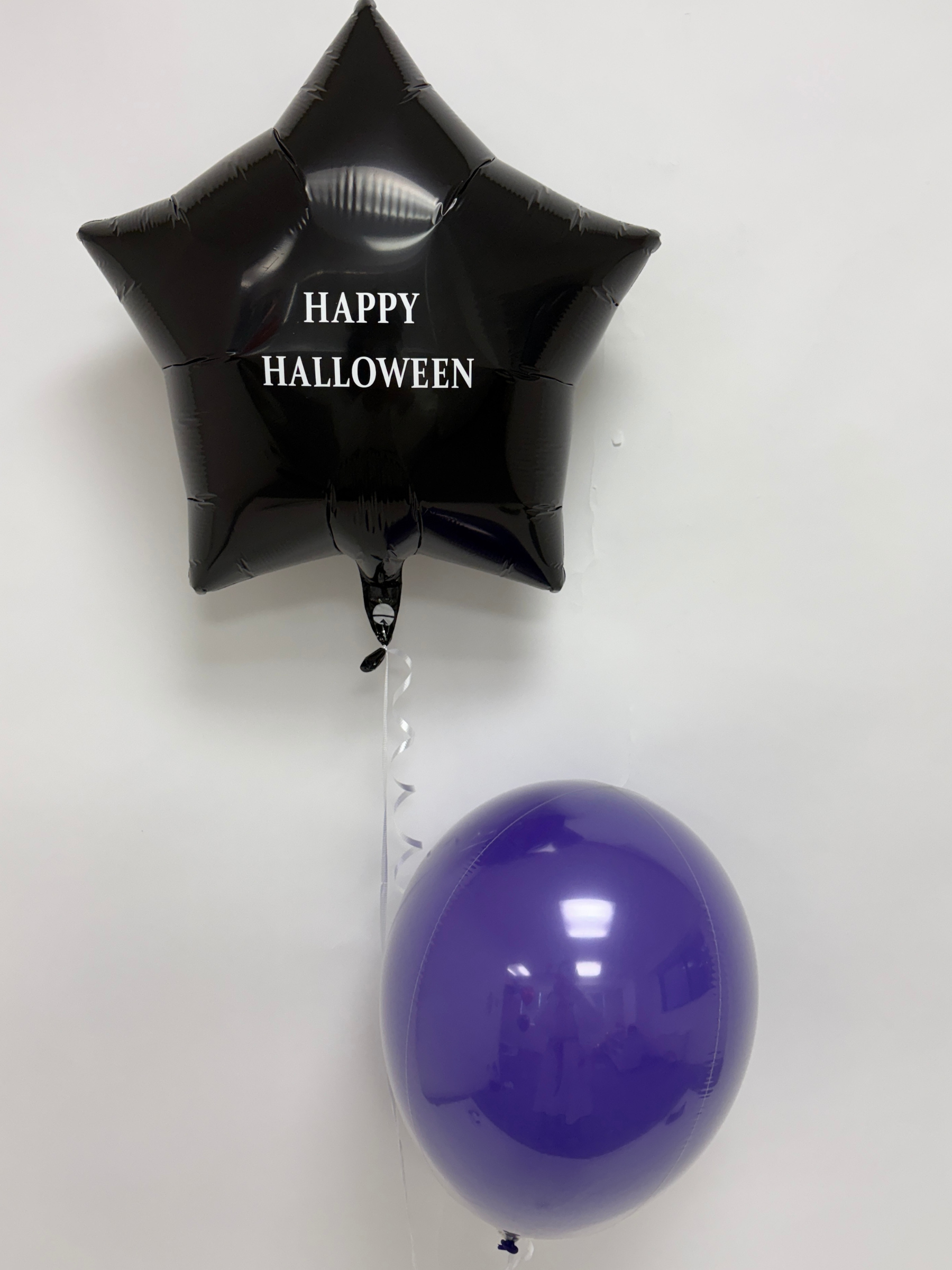 ハロウィンスターダストブーケ