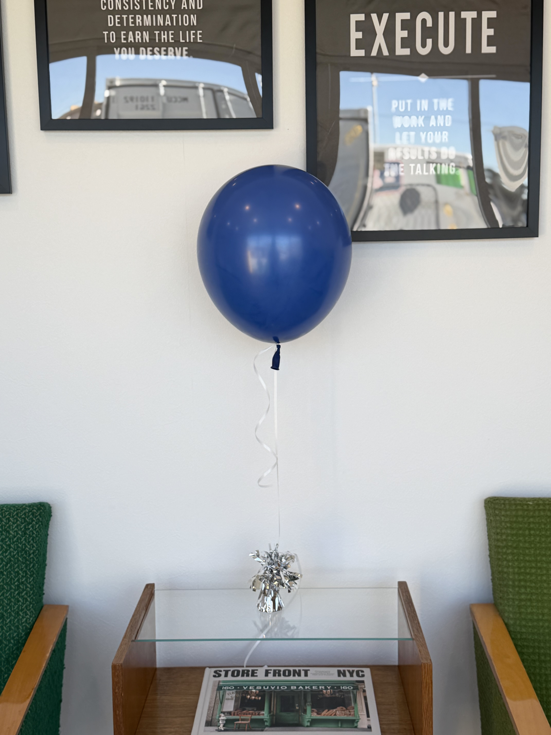 スタンダードカラー（ダークブルー）