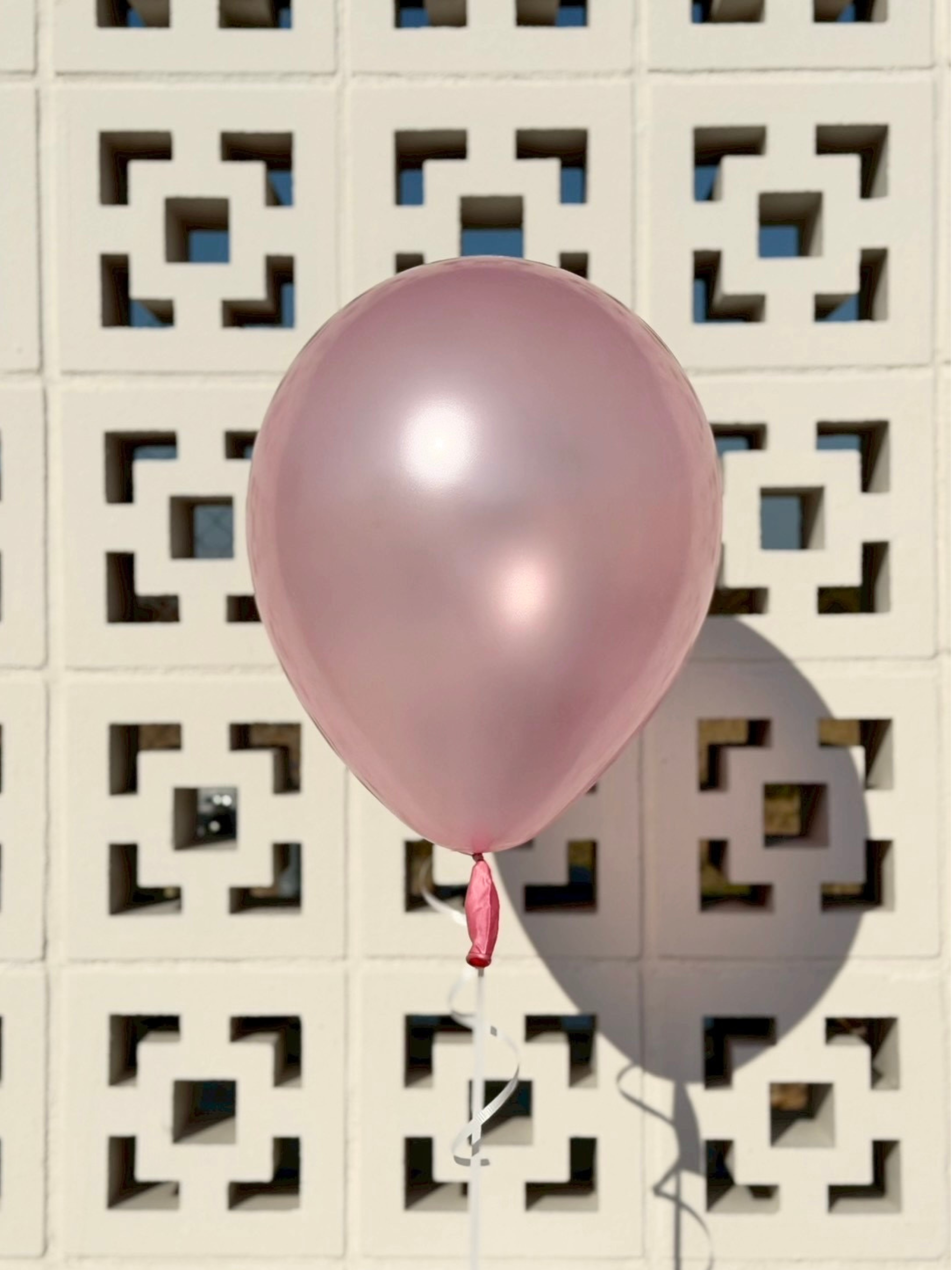 パールカラー（ピンク）