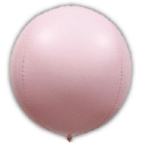 パステルピンク