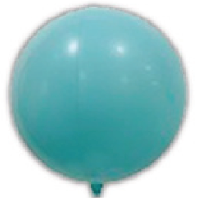 パステルブルー