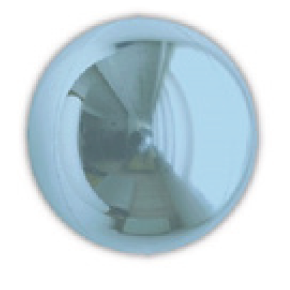 パールライトブルー