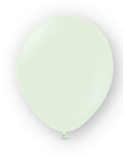 ペールグリーン