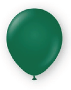 ダークグリーン