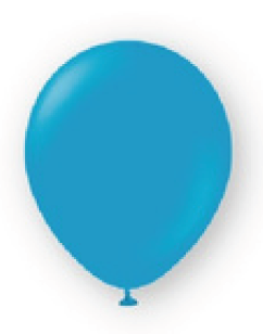 カリビアンブルー