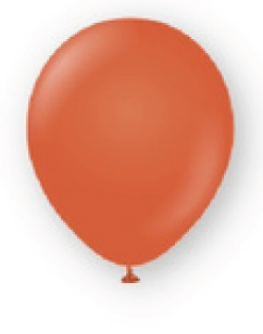 ラストオレンジ