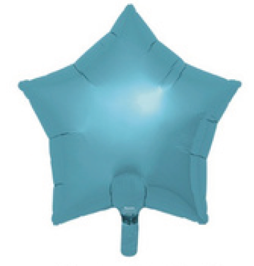 メタリックライトブルー