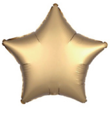 サテンゴールド