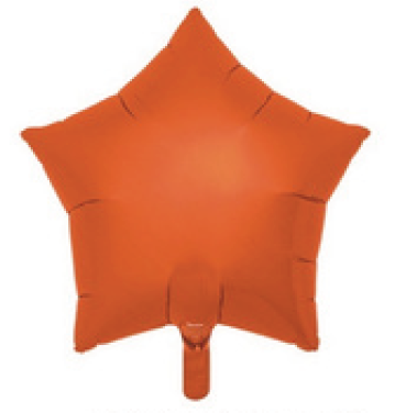 メタリックオレンジ