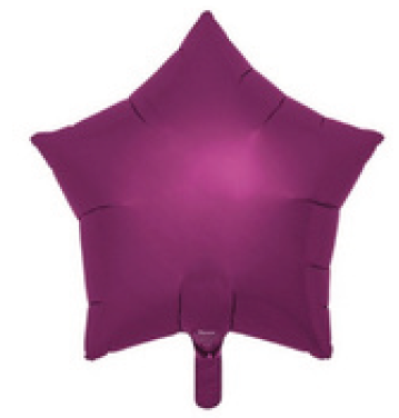 メタリックマジェンタ