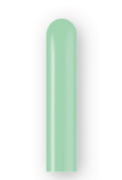 ミントグリーン