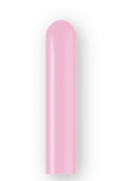 キャンディーピンク