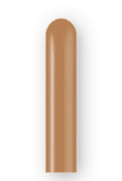 キャラメルブラウン