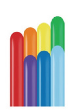 レインボーアソート