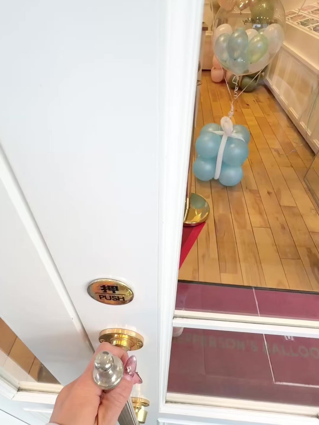 #色_ピンク/ライラック