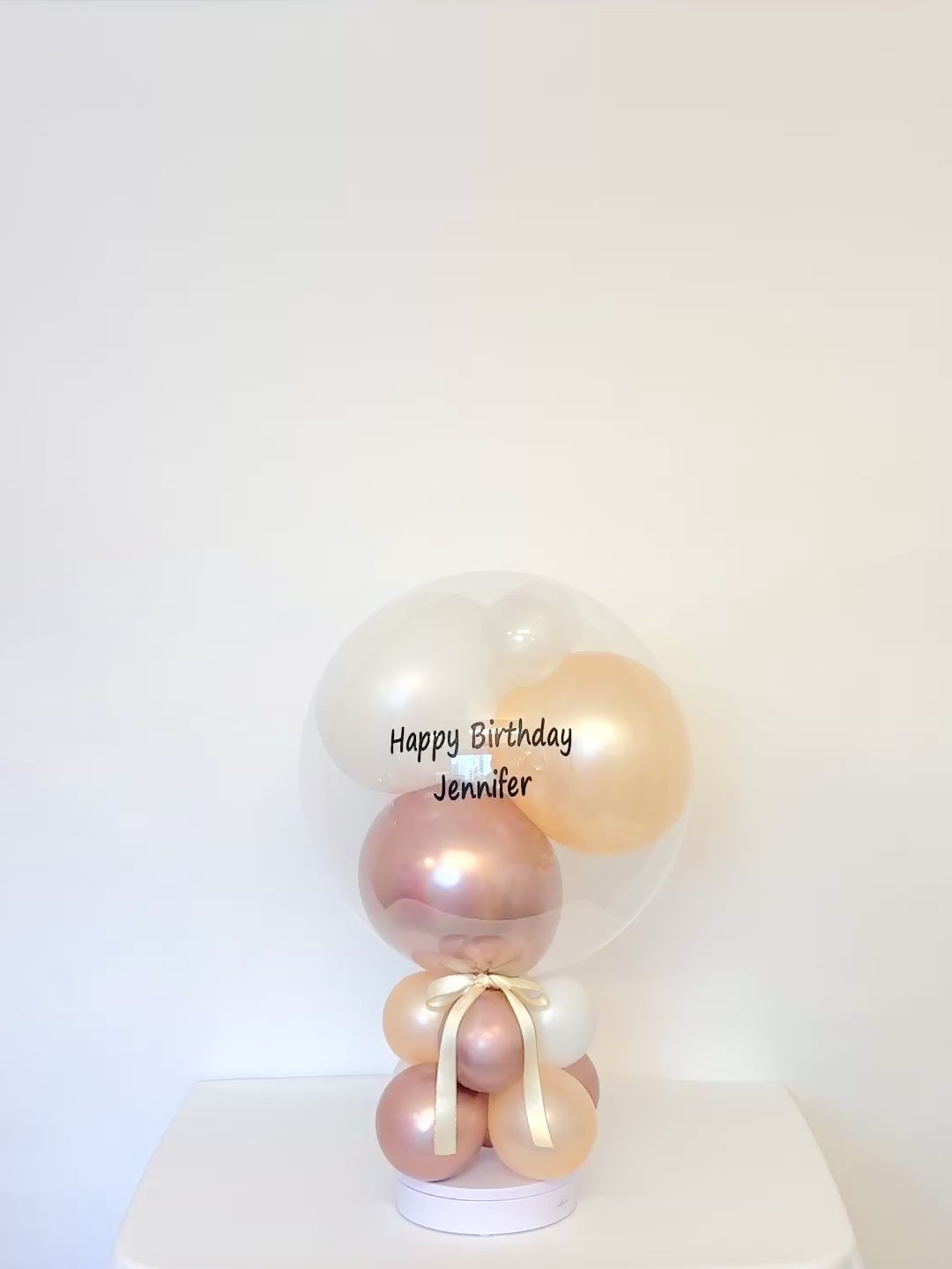 スタンドバルーン｜JEFFERSON'S BALLOON | 渋谷のバルーンショップで