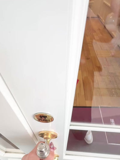 #色_パールブルー/ミント