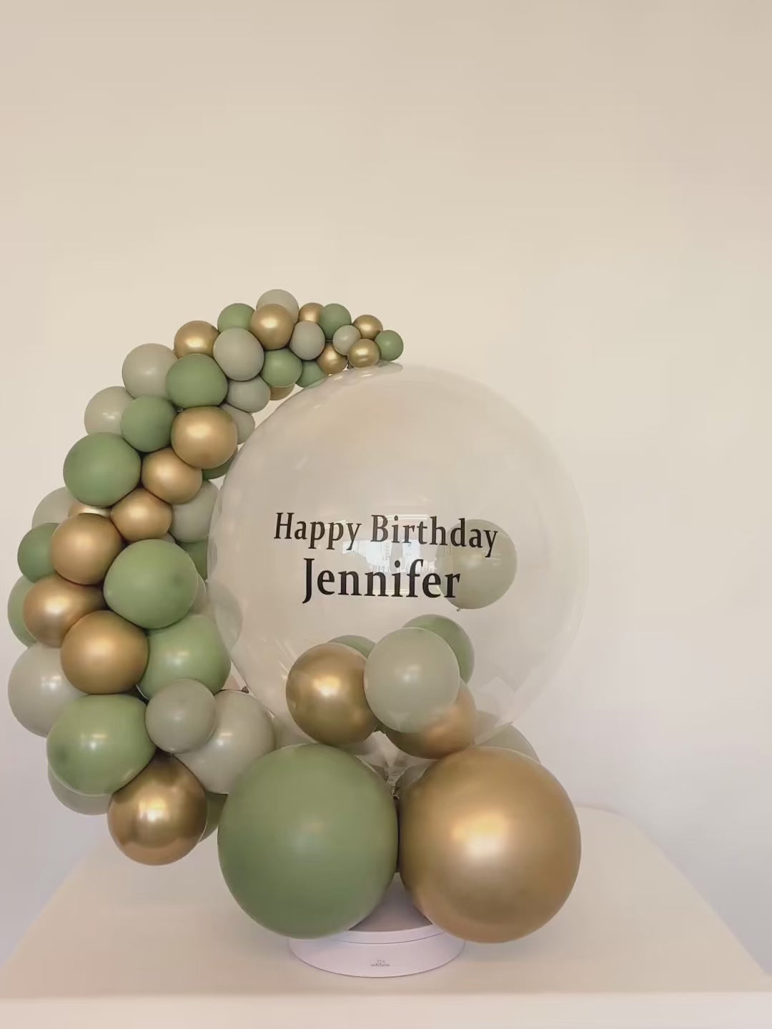 #色_ユーカリ/ゴールド