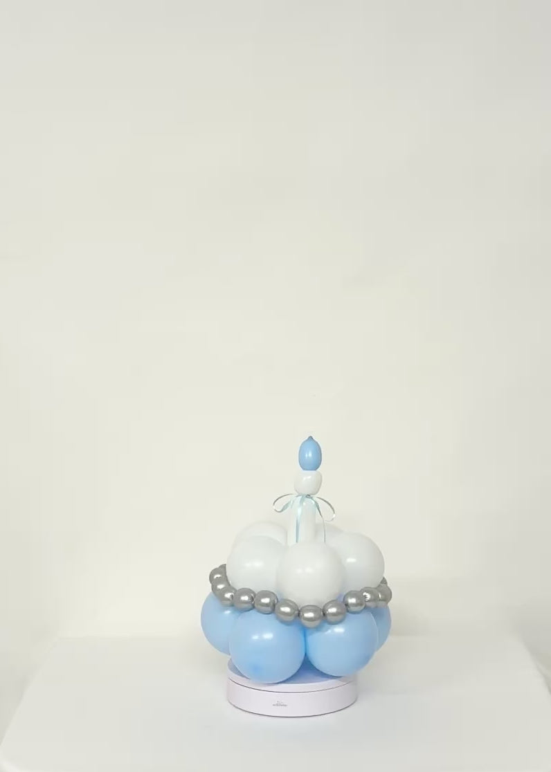 #色_マカロンブルー