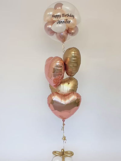 #色_ローズゴールド