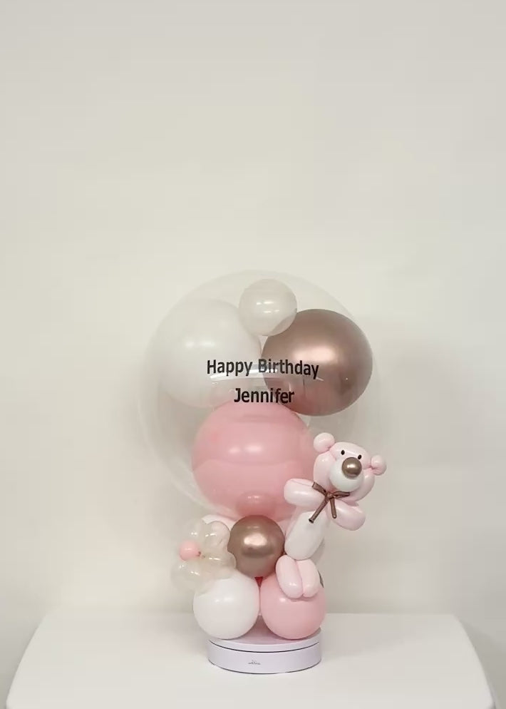 #色_マカロンピンク