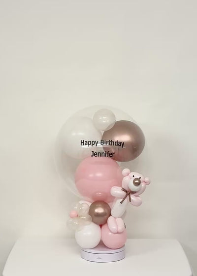 #色_マカロンピンク