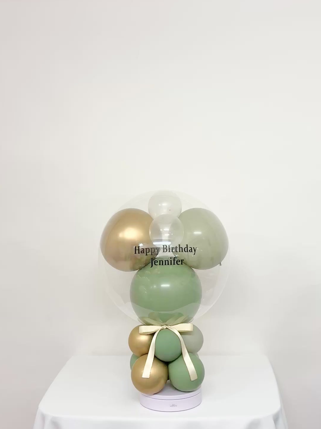 スタンドバルーン｜JEFFERSON'S BALLOON | 渋谷のバルーンショップで