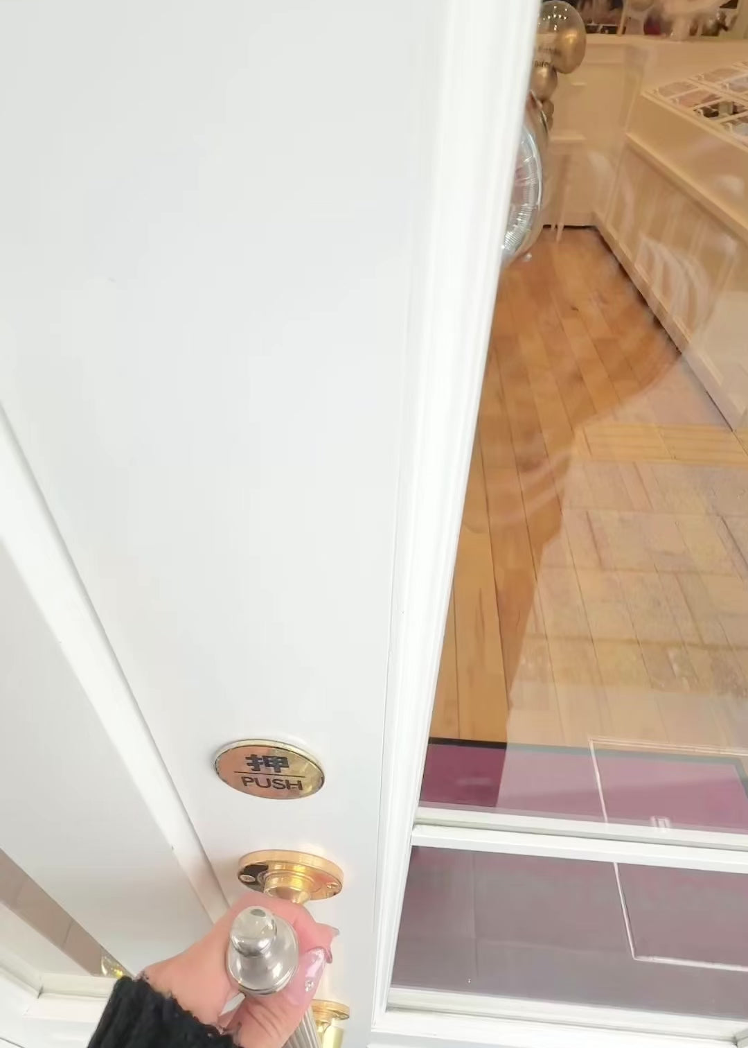 #色_ライトブルー/シルバー