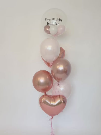 #色_ローズゴールド