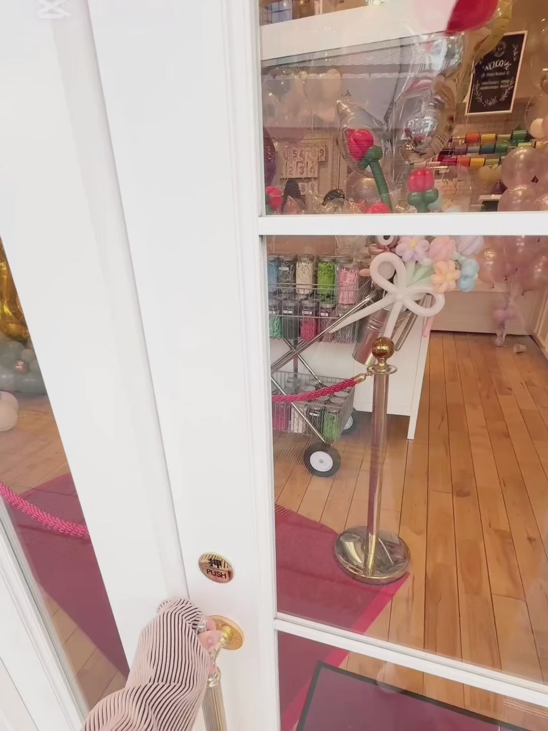 #色_ピンク/ライラック