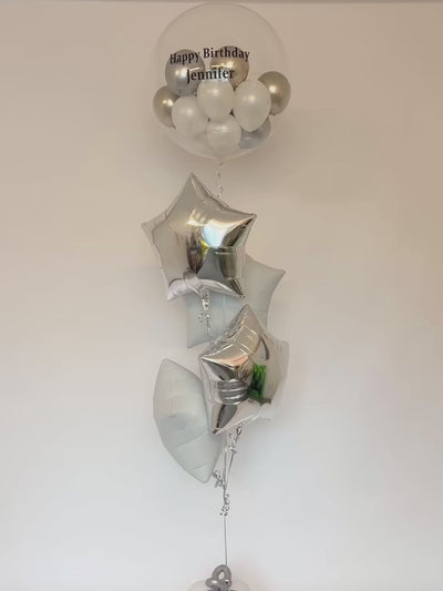 #色_ホワイト/シルバー