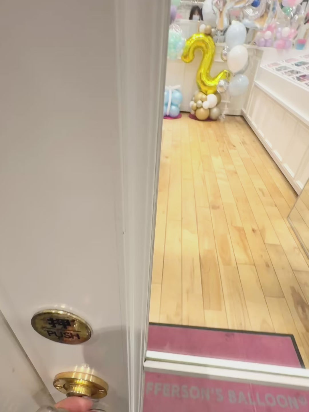 #色_ローズゴールド/サーモンピンク