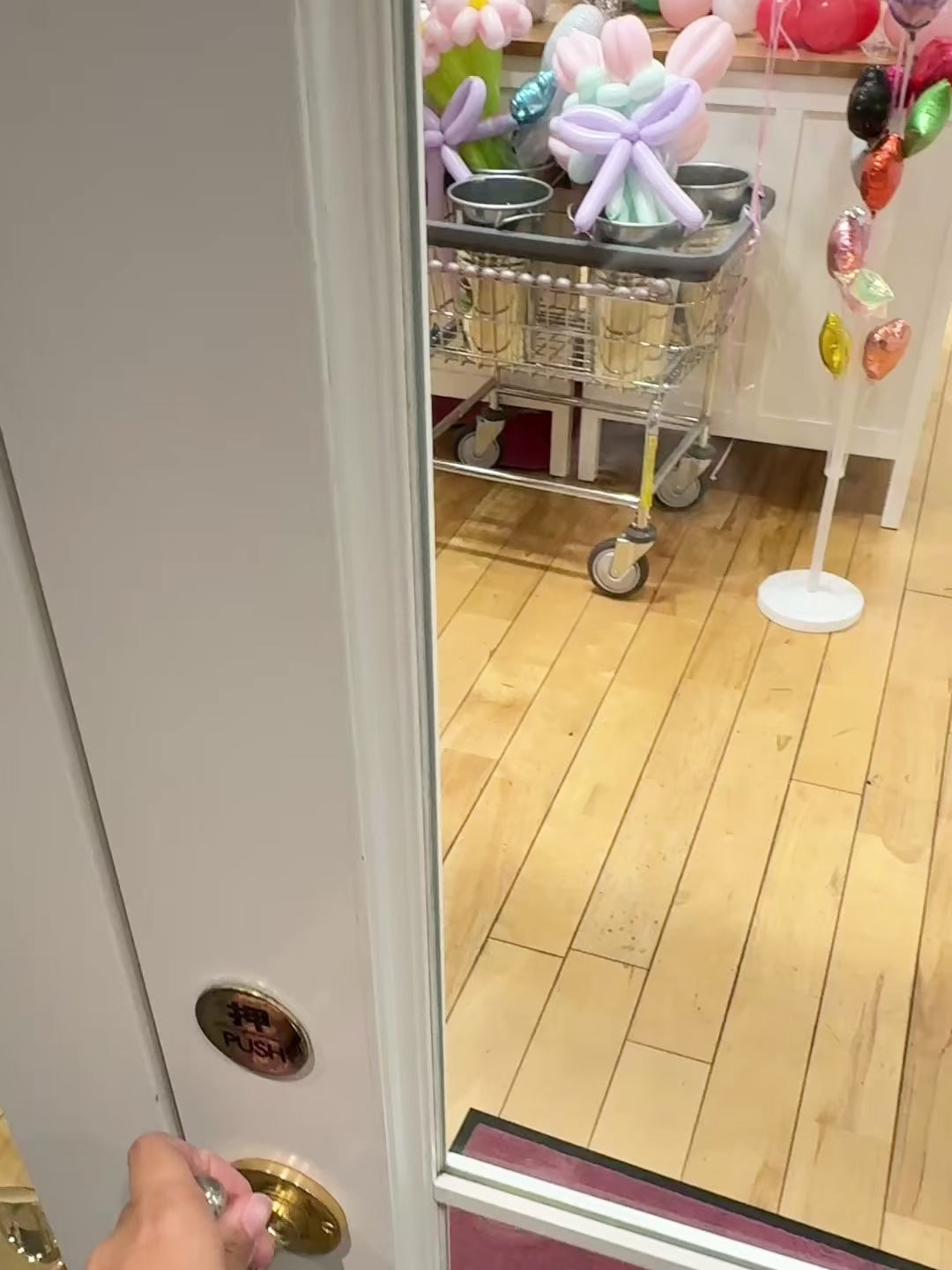 #色_マカロンピンク