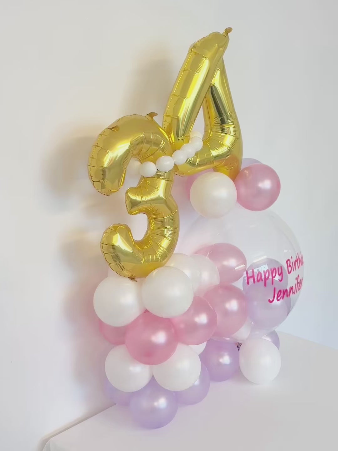 #色_ピンク/ライラック