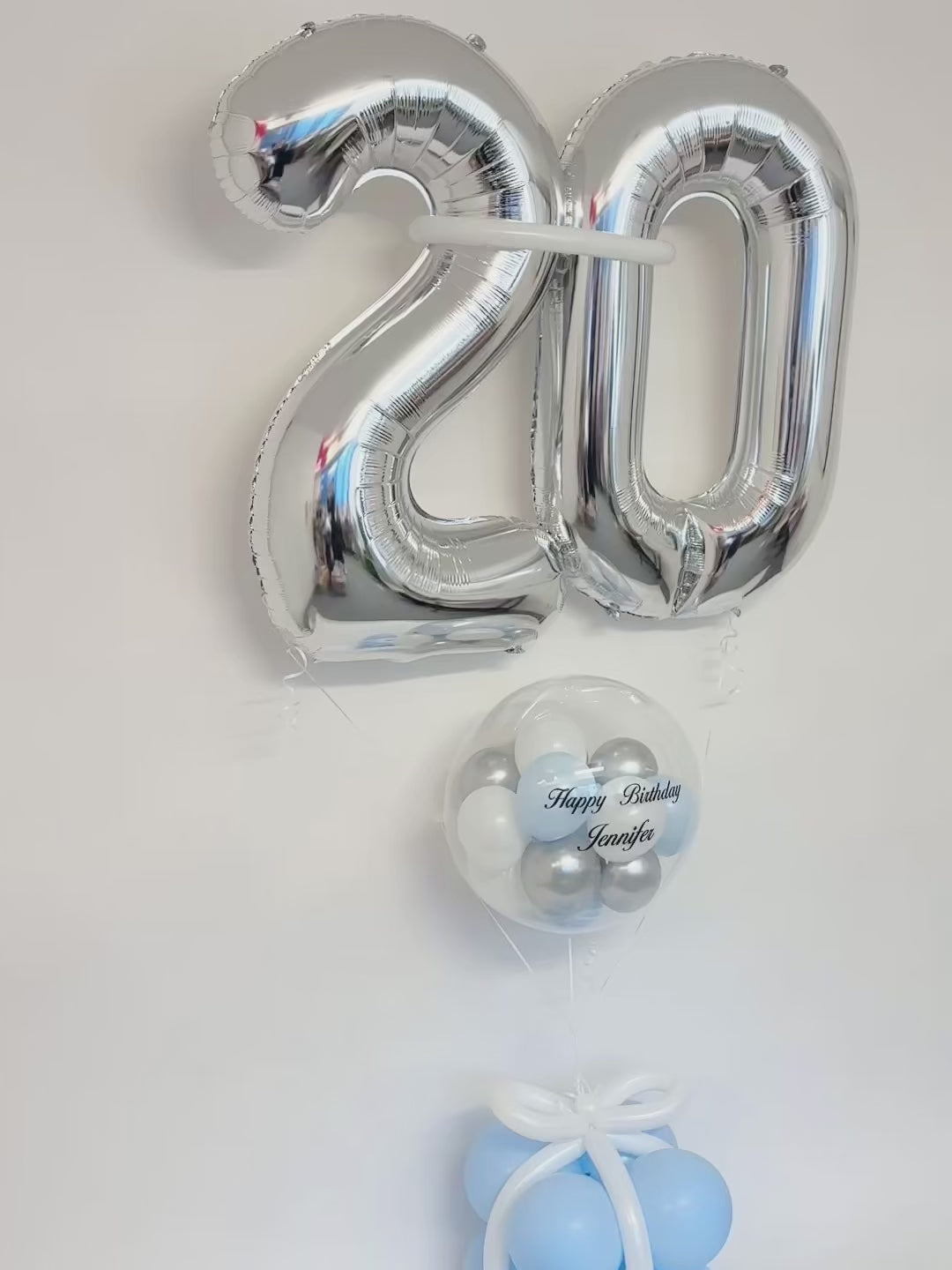 #色_マカロンブルー