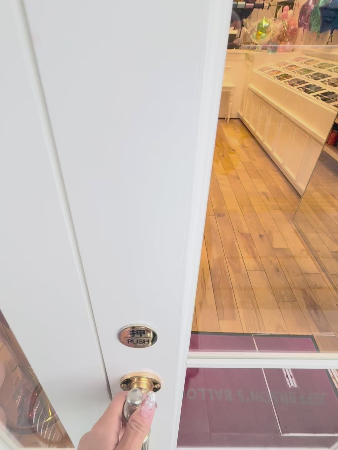 #色_マカロンブルー