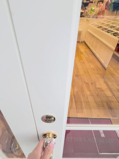 #色_マカロンブルー