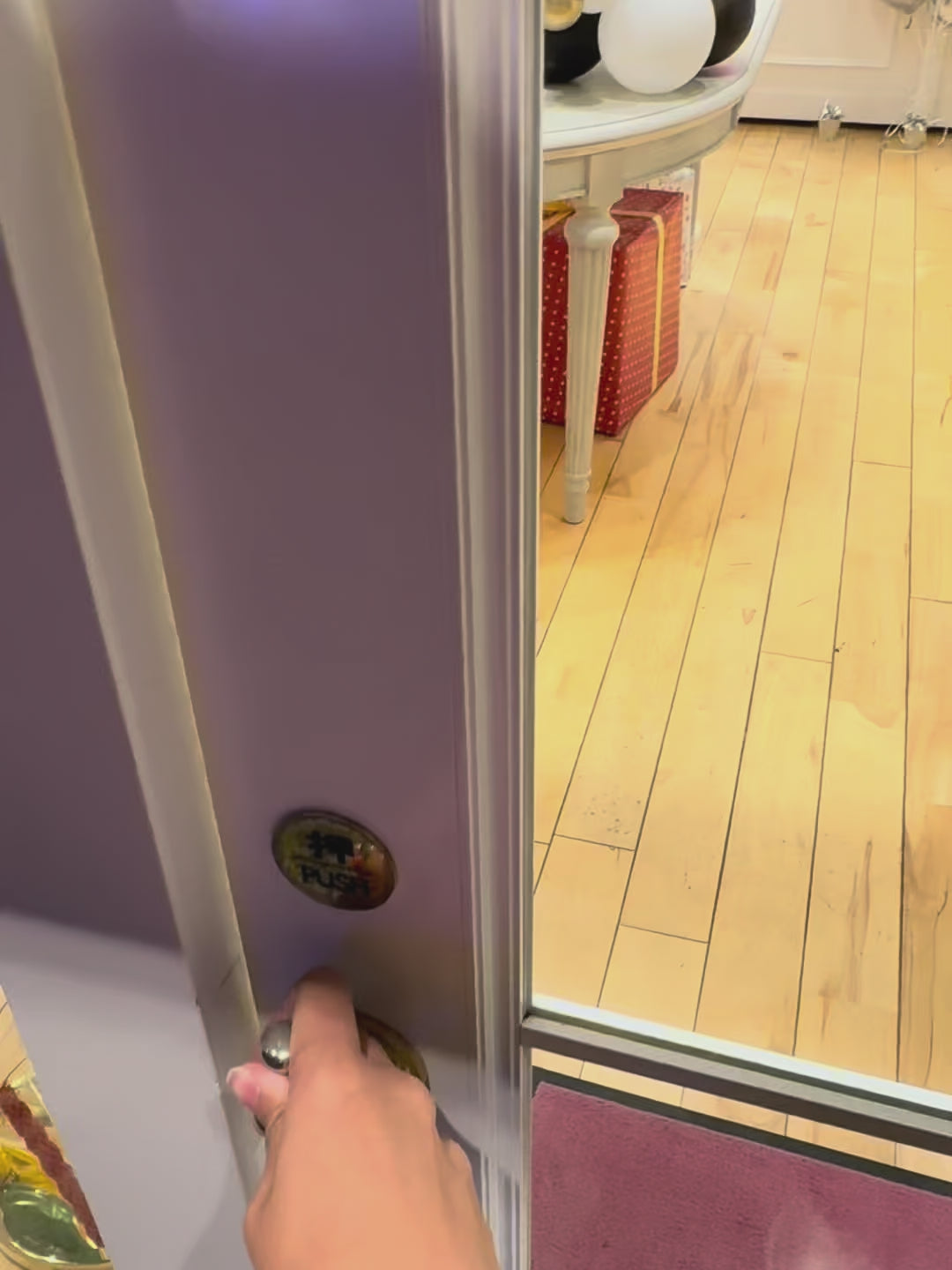 #色_ピンク/ゴールド