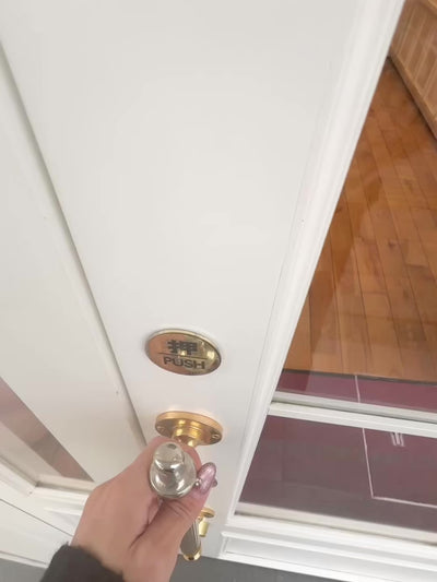 #色_マカロンブルー/シルバー