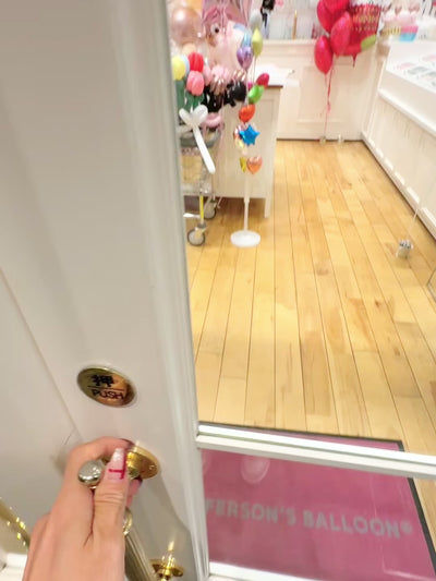 #色_ピンク/ゴールド