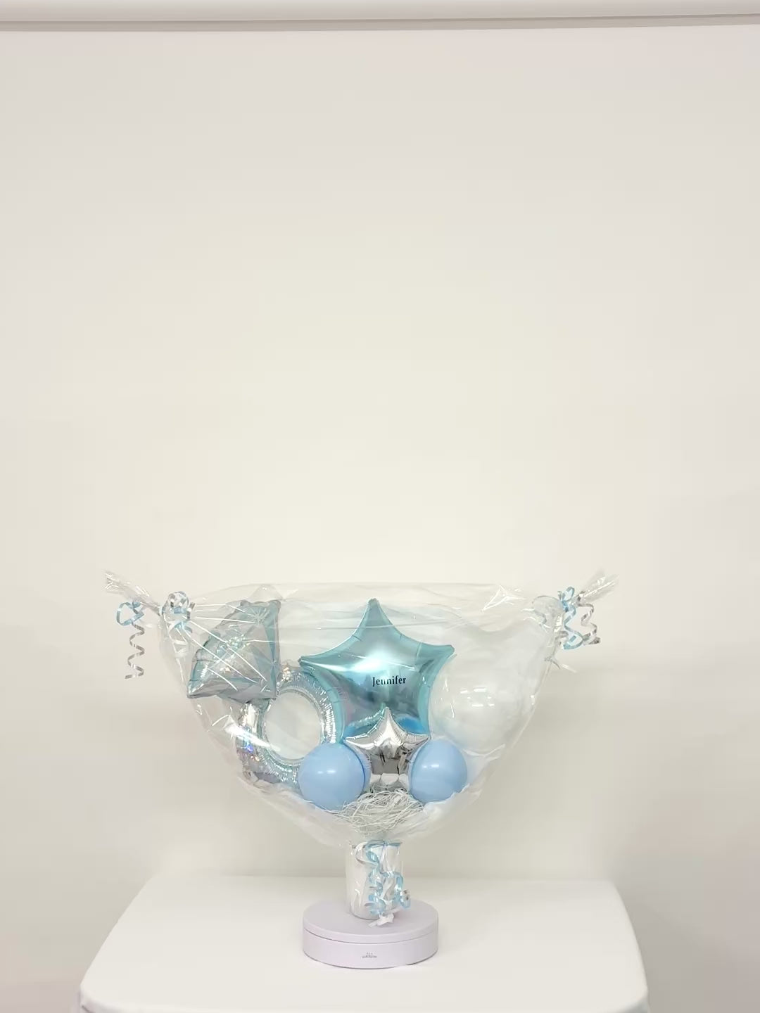 #色_マカロンブルー