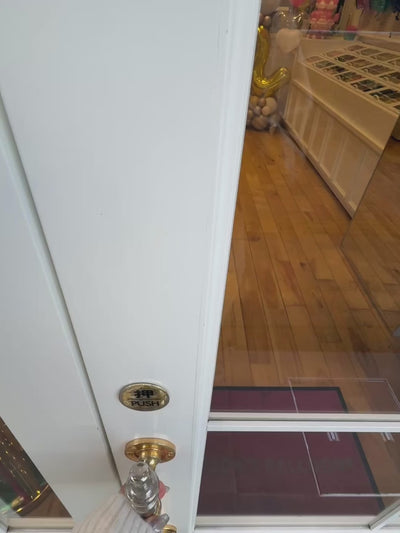 #色_ライトブルー/ホワイト