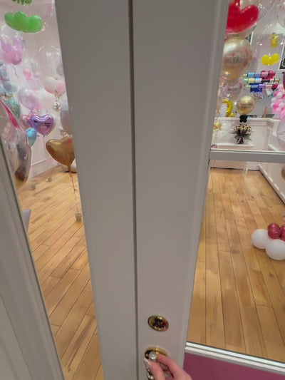 #色_ピンク/ライラック