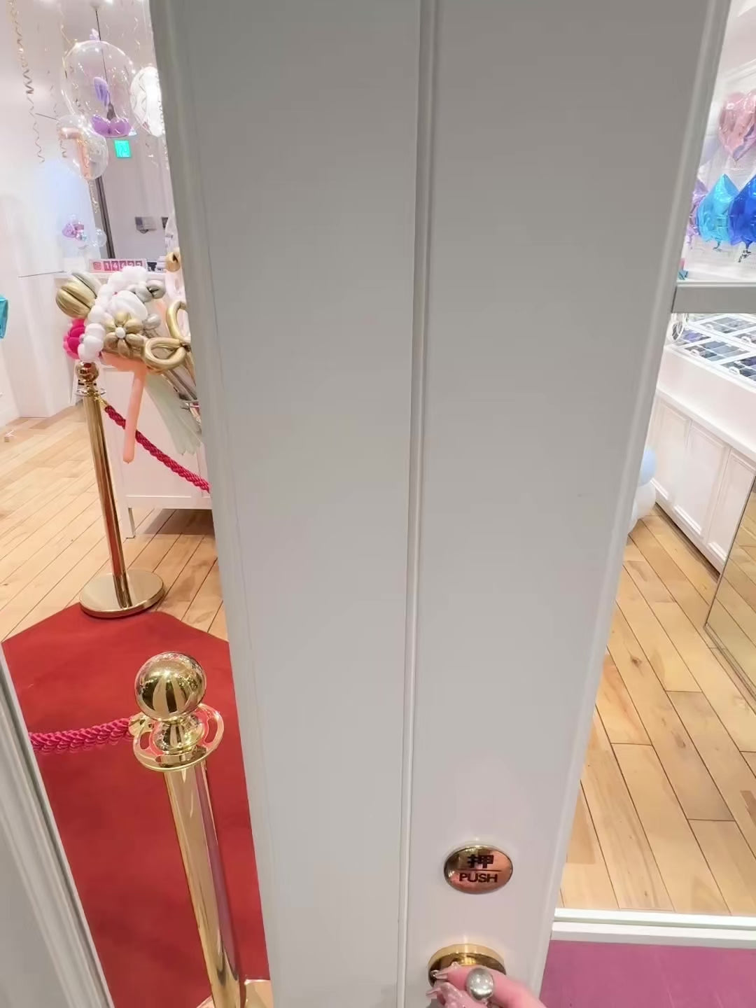 #色_マカロンブルー