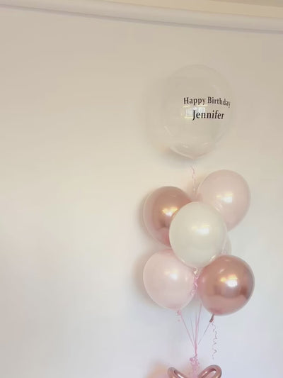 #色_マカロンピンク/ローズゴールド